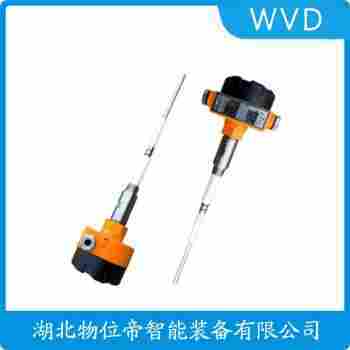 RFP76B-STB408ASMNIJB 射頻導納料位計功能特點