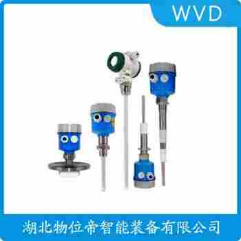 RF-935X2B射頻導納料位計功能特點