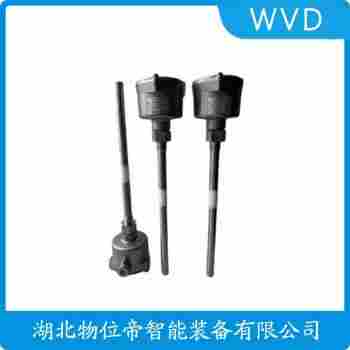 RF10-XXX-S3-X-X 射頻導納電平開關使用方法