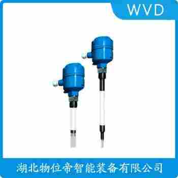 SC6000LS 射頻導納開關接線說明