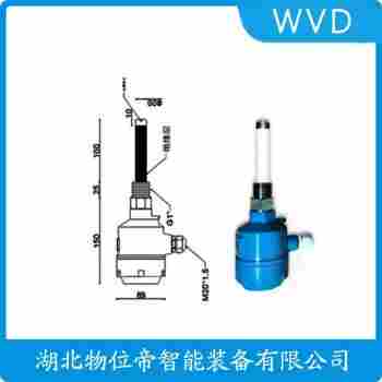 FTC262-BA64J1 射頻導納電平開關使用方法