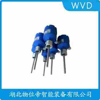 射頻導納料位計FTI77-A2BAD173A1A WVD