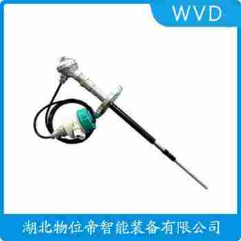 射頻導(dǎo)納料位計(jì)FTI51-2AA1RCJ44D1A WVD