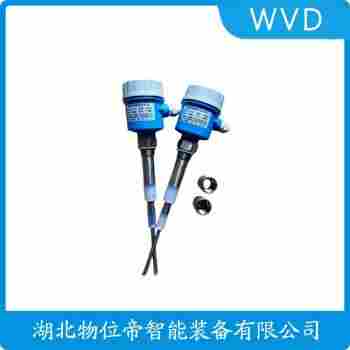 射頻導納料位計FTL51-KB82BB4G7A WVD