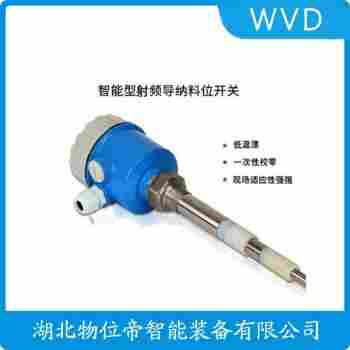 EA-SP 射頻導(dǎo)納開(kāi)關(guān)操作流程