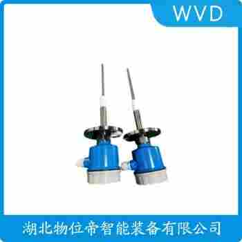 406-6220-001 射頻導納料位計產品特點