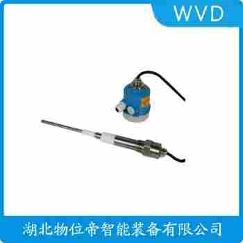 WTLAS-HADS射頻導(dǎo)納開關(guān)接線說明