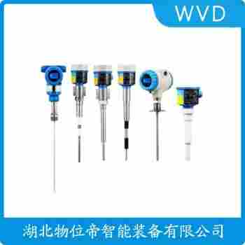 UDC-2000H-2A 射頻導(dǎo)納料位計(jì)產(chǎn)品特點(diǎn)