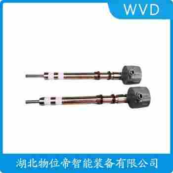 HL133-XXMF16 射頻導納電平開關應用案例