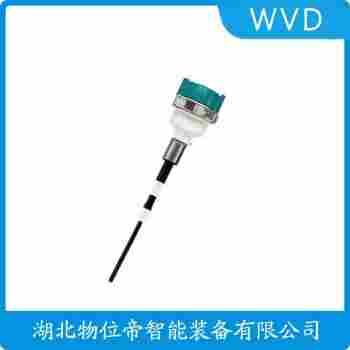 CLW-DR-6 射频导纳开关接线说明