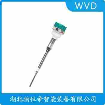 RF3000CS 射頻導納開關操作流程