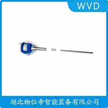 406-8232-004 射頻導(dǎo)納料位計功能特點