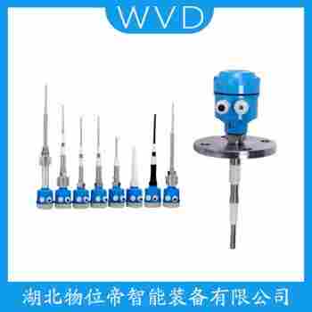 RTLC8000-LC863-600 射頻導(dǎo)納料位計產(chǎn)品特點