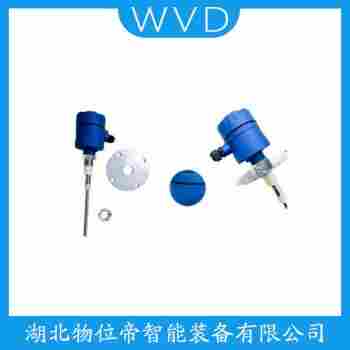 SC6000LS 射頻導納開關接線說明