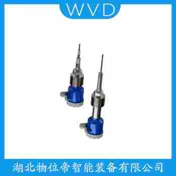 SHZJ-2000X 射频导纳料位计产品特点