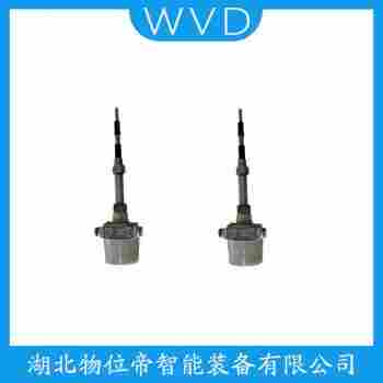 LRS80 射頻導納料位計安裝使用