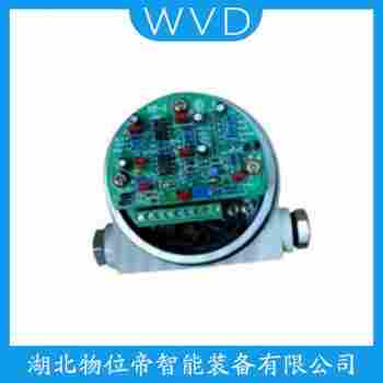 L2000S/L843-500 射頻導納料位計