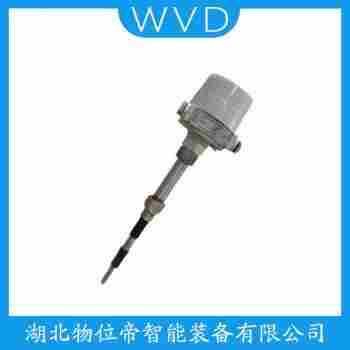 RF800 射頻導(dǎo)納電平開關(guān)使用方法