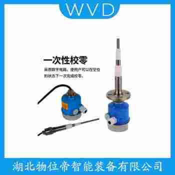 射頻導(dǎo)納電平開(kāi)關(guān)FMI52-A1AGDJA2A1A WVD