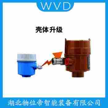 RFP72A-STF4XXASMNI 射頻導納料位計參數規格