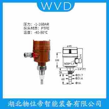 射頻導納開關TSP12892-G1A1C3AOB WVD