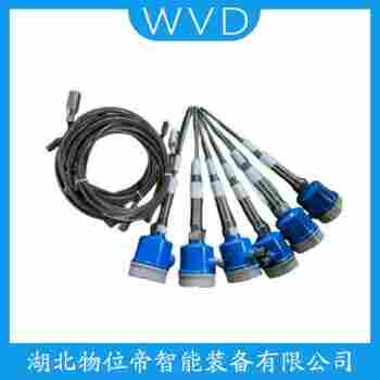 TCSP-2P01 射頻導納開關操作流程