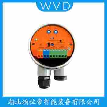 DE502-3000-014 射頻導(dǎo)納開關(guān)接線說明