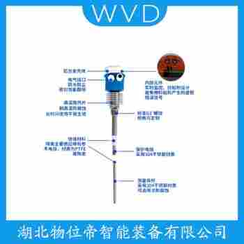 SAT8-2BXH 射频导纳电平开关