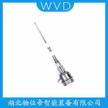 UJK-1 射頻導(dǎo)納料位計(jì)