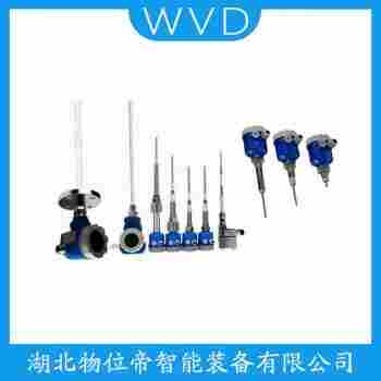 LY-KP-506-3103-007 射頻導納料位計使用范圍