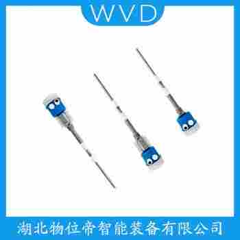 DE406-6202-F01 射頻導納料位計產品特點