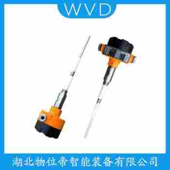 XSSD502 射頻導納開關操作流程