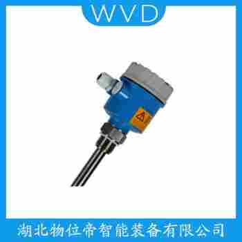 JDSP-SAFFN 射頻導納開關操作流程