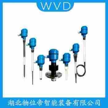 RF658G2A 射频导纳开关接线说明