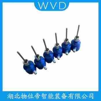 FT8012-3201-C83 射頻導納電平開關測定意義