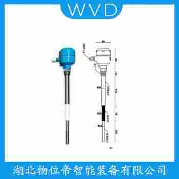 射頻導(dǎo)納料位計(jì)FMI51-A1BGEJV3A1A WVD