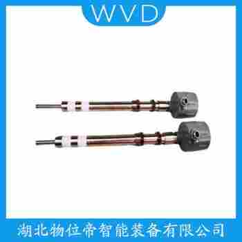 RFS-100I 射頻導納料位計安裝使用