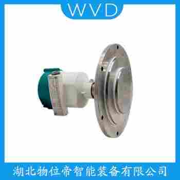 HR-WP-3503K 射頻導納電平開關使用方法