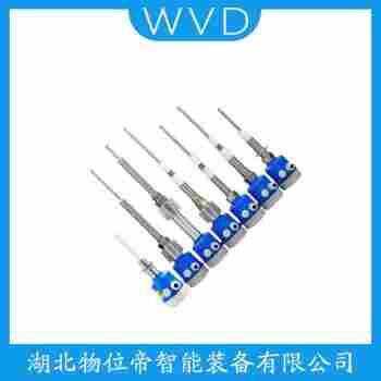 RF500 射頻導納料位計產(chǎn)品特點