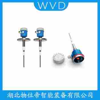 射頻導(dǎo)納料位計(jì)FMI51-A1AB2JB3E1A WVD