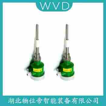 RF-932F1D射頻導(dǎo)納料位計安裝使用