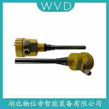 HL102-XXMZ13 射頻導納料位計使用范圍