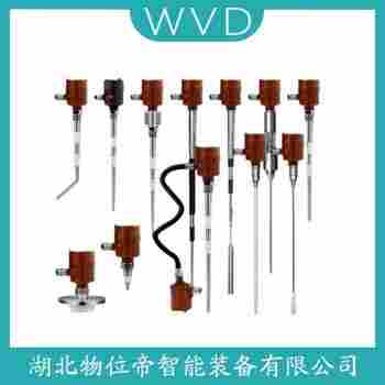 UYB-320A40/800 射頻導(dǎo)納料位計(jì)產(chǎn)品特點(diǎn)