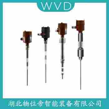 UJK-1 射頻導納料位計功能特點