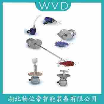 射頻導納電平開關(guān)GH-36-A-N-1-1-2-1-V2 WVD
