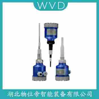 DB6CALMD 射頻導納電平開關工作原理