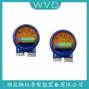 FTC262-AA62D1 射頻導納開關操作流程