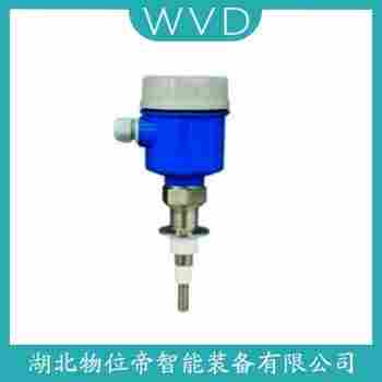 Z4-3001-753 射頻導納料位計安裝使用