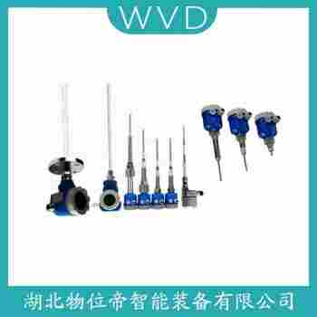 RF-200 射頻導納料位計參數規格