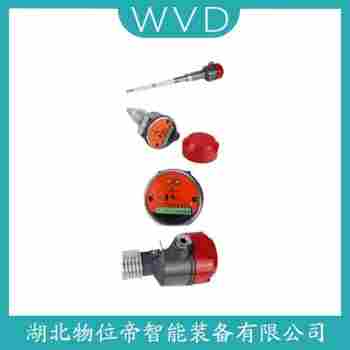 HL101-OXMF132CY300MM 射頻導納開關操作流程